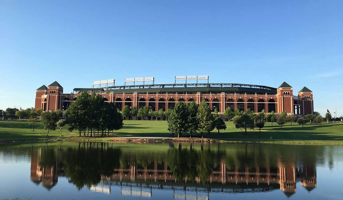 Arlington, TX artificial turf service area